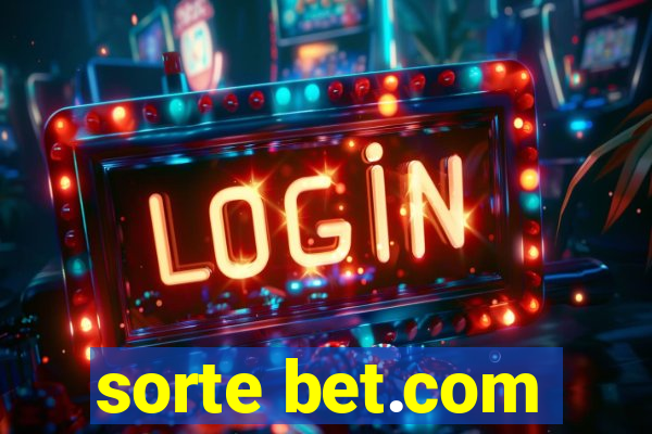 sorte bet.com